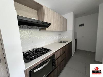 Apartamento de 3 alcobas en arriendo en San Diego, Medellín, 70 m² · foto 2 de 14