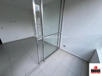 Apartamento de 3 alcobas en arriendo en San Diego, Medellín, 70 m² · foto 5 de 14