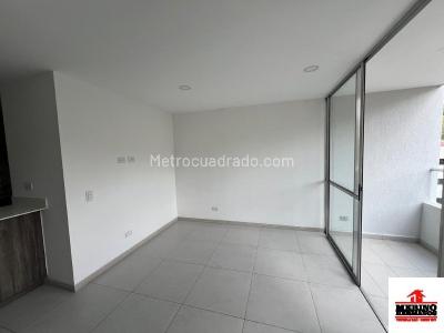 Apartamento de 3 alcobas en arriendo en San Diego, Medellín, 70 m² · foto 6 de 14