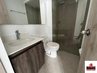 Apartamento de 3 alcobas en arriendo en San Diego, Medellín, 70 m² · foto 7 de 14