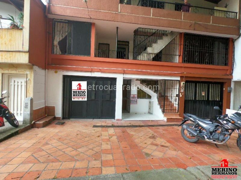 Casa en Arriendo, Lorena, Medellín