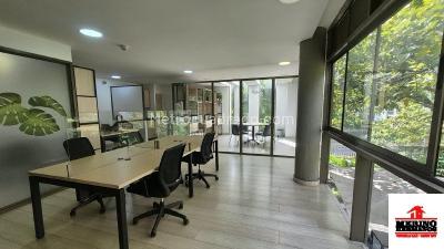Apartamento en venta en Loma De Los Bernal, Medellín · foto 18 de 20