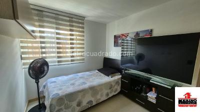 Apartamento de 3 alcobas en venta en San Jose, Sabaneta, 105 m² · foto 10 de 20