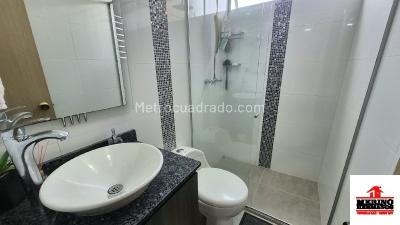 Apartamento de 3 alcobas en venta en San Jose, Sabaneta, 105 m² · foto 11 de 20