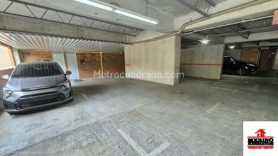 Apartamento de 3 alcobas en venta en San Jose, Sabaneta, 105 m² · foto 12 de 20