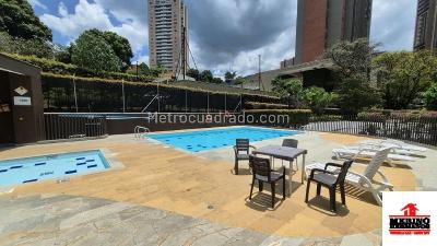 Apartamento de 3 alcobas en venta en San Jose, Sabaneta, 105 m² · foto 14 de 20