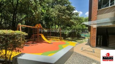 Apartamento de 3 alcobas en venta en San Jose, Sabaneta, 105 m² · foto 16 de 20