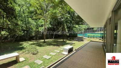 Apartamento de 3 alcobas en venta en San Jose, Sabaneta, 105 m² · foto 17 de 20