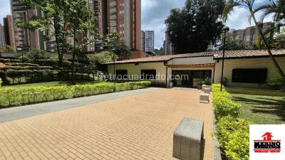 Apartamento de 3 alcobas en venta en San Jose, Sabaneta, 105 m² · foto 20 de 20