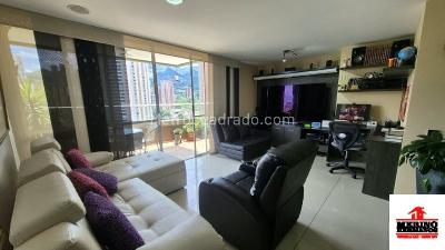 Apartamento de 3 alcobas en venta en San Jose, Sabaneta, 105 m² · foto 2 de 20