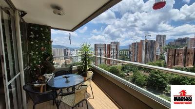 Apartamento de 3 alcobas en venta en San Jose, Sabaneta, 105 m² · foto 3 de 20