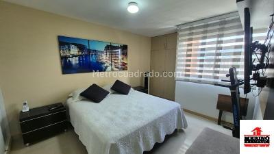 Apartamento de 3 alcobas en venta en San Jose, Sabaneta, 105 m² · foto 7 de 20