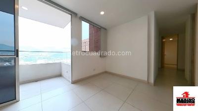 Apartment for rent in San Diego, Medellín