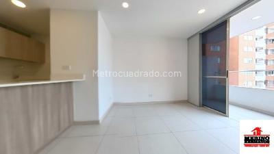 Apartamento de 3 alcobas en arriendo en San Diego, Medellín, 78 m² · foto 3 de 19