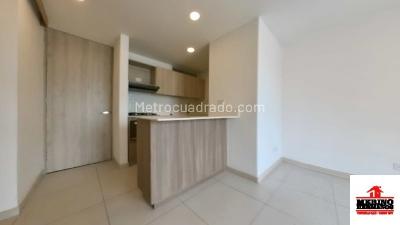 Apartamento de 3 alcobas en arriendo en San Diego, Medellín, 78 m² · foto 7 de 19