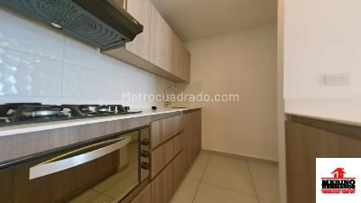 Apartamento de 3 alcobas en arriendo en San Diego, Medellín, 78 m² · foto 8 de 19