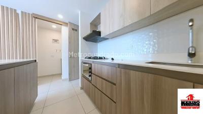 Apartamento de 3 alcobas en arriendo en San Diego, Medellín, 78 m² · foto 10 de 19