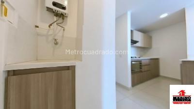 Apartamento de 3 alcobas en arriendo en San Diego, Medellín, 78 m² · foto 11 de 19