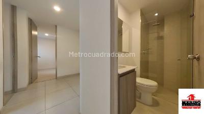 Apartamento de 3 alcobas en arriendo en San Diego, Medellín, 78 m² · foto 12 de 19