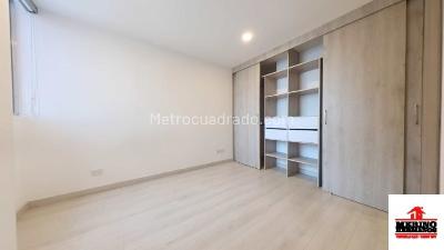 Apartamento de 3 alcobas en arriendo en San Diego, Medellín, 78 m² · foto 13 de 19