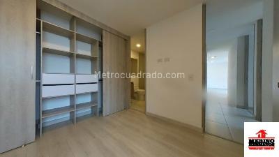Apartamento de 3 alcobas en arriendo en San Diego, Medellín, 78 m² · foto 15 de 19