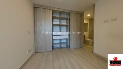Apartamento de 3 alcobas en arriendo en San Diego, Medellín, 78 m² · foto 17 de 19