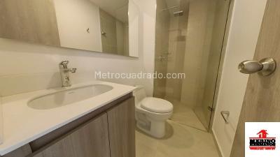 Apartamento de 3 alcobas en arriendo en San Diego, Medellín, 78 m² · foto 19 de 19