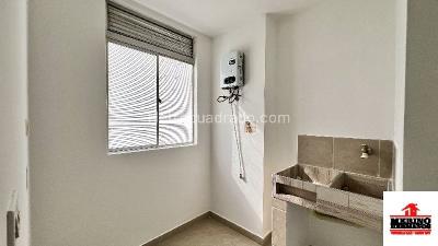 Apartamento en arriendo en Laureles, Medellín · foto 18 de 19
