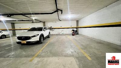 Apartamento en arriendo en Laureles, Medellín · foto 19 de 19
