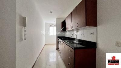 Apartamento en arriendo en Laureles, Medellín · foto 5 de 19