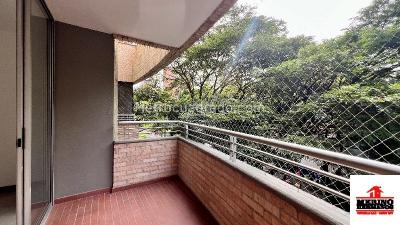 Apartamento en arriendo en Laureles, Medellín · foto 7 de 19