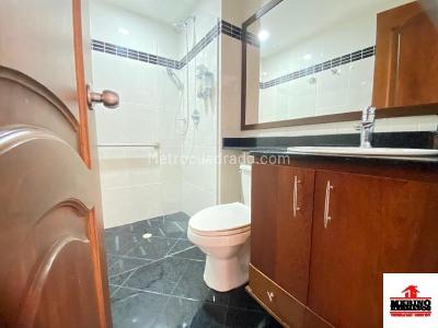 Apartamento de 3 alcobas en arriendo en Laureles, Medellín, 107 m² · foto 16 de 16