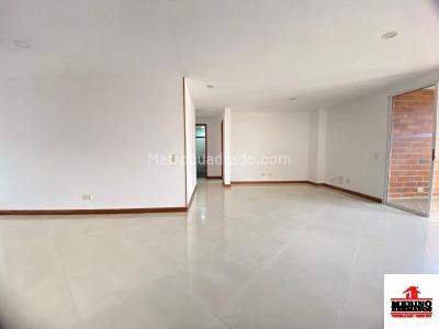 Apartamento de 3 alcobas en arriendo en Laureles, Medellín, 107 m² · foto 6 de 16