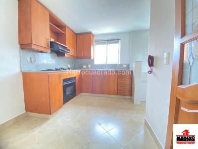 Apartamento de 3 alcobas en arriendo en Laureles, Medellín, 107 m² · foto 7 de 16