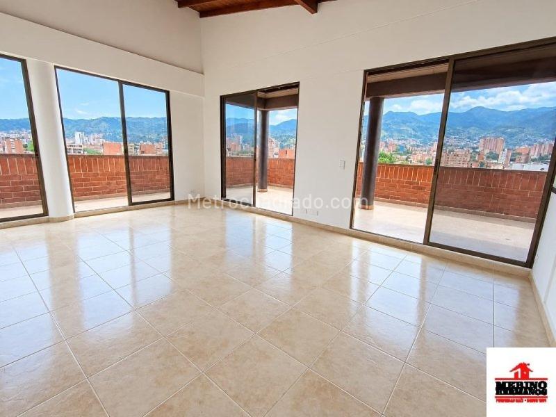 Apartment for rent in Medellín