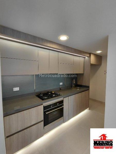 Apartamento en Arriendo, Sector Los Colegios, Rionegro