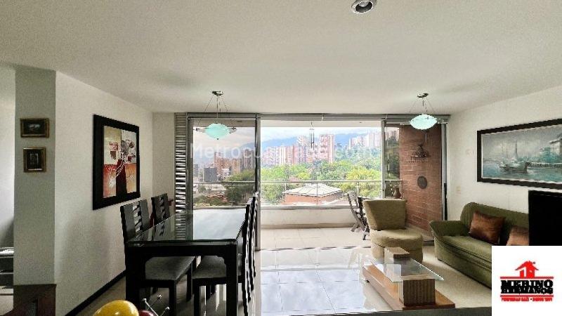 2BR Apartment in Alto De Las Flores (78 m²)