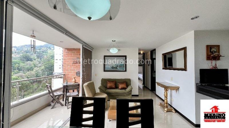 2BR Apartment in Alto De Las Flores (78 m²) - 3