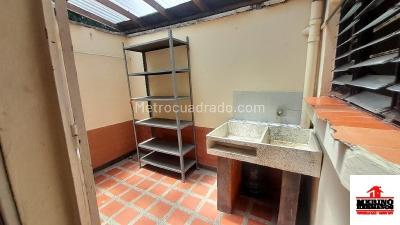 Casa de 3 alcobas en arriendo en La Gloria, Medellín, 84 m² · foto 16 de 16