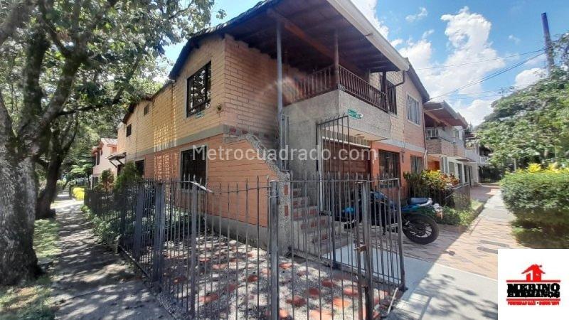 3BR House in La Gloria (84 m²)