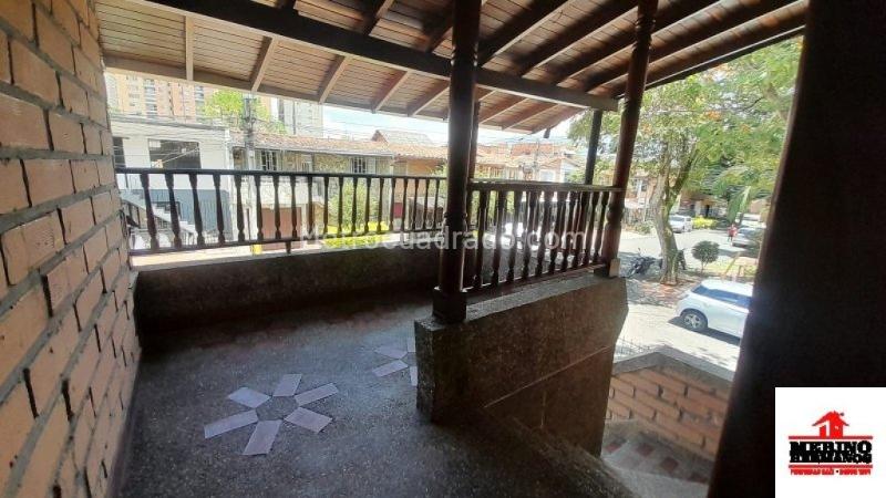 3BR House in La Gloria (84 m²) - 4