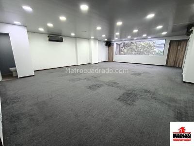 Office for rent in Guayabal, Medellín