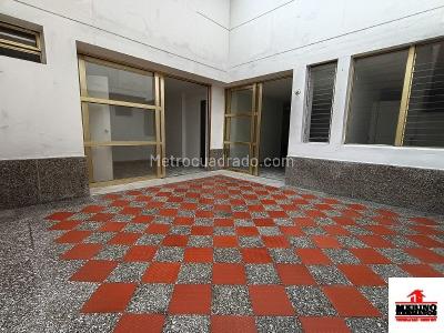 Casa en arriendo en Laureles, Medellín · foto 14 de 20
