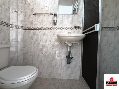 Casa en arriendo en Laureles, Medellín · foto 18 de 20