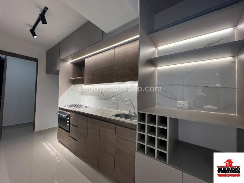 Apartment for rent in Envigado