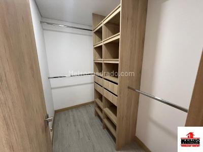 Apartamento de 3 alcobas en arriendo en Las Palmas, Medellín, 95 m² · foto 11 de 14