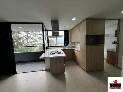 Apartamento de 3 alcobas en arriendo en Las Palmas, Medellín, 95 m² · foto 2 de 14