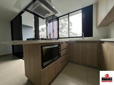 Apartamento de 3 alcobas en arriendo en Las Palmas, Medellín, 95 m² · foto 3 de 14