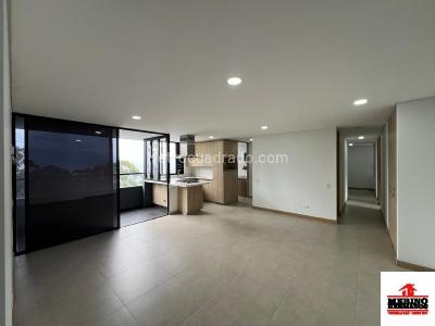 Apartamento de 3 alcobas en arriendo en Las Palmas, Medellín, 95 m² · foto 4 de 14