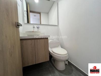 Apartamento de 3 alcobas en arriendo en Las Palmas, Medellín, 95 m² · foto 6 de 14